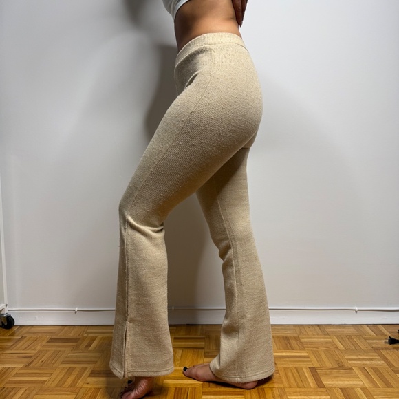 Flare pants - Picture 2 of 5